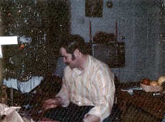 David Dorrough